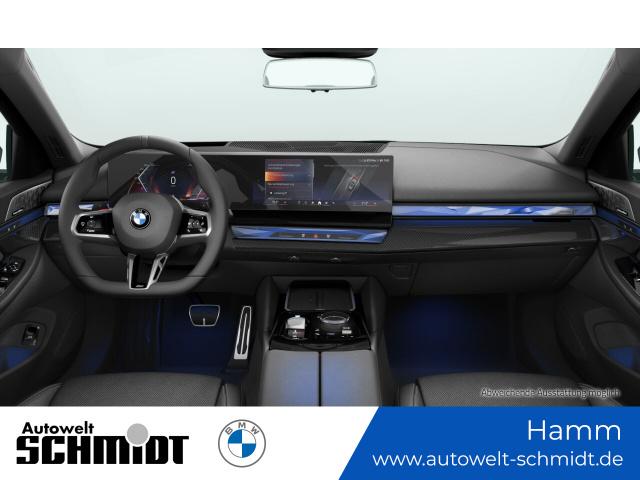 BMW 540d xDrive Touring M Sport + GARANTIE-bis-04.30