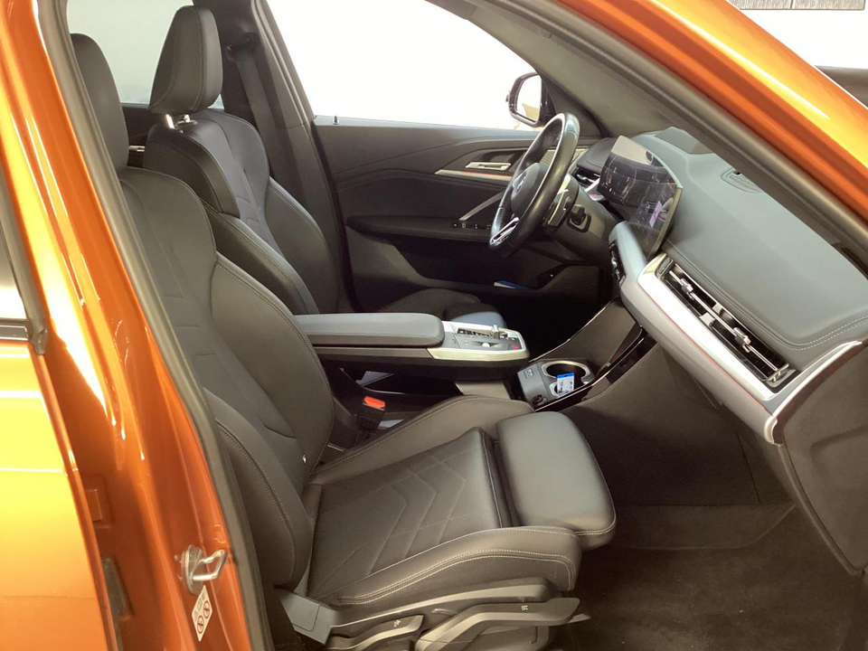 BMW X1 xDrive20d xLine + GARANTIE-bis-05.2028