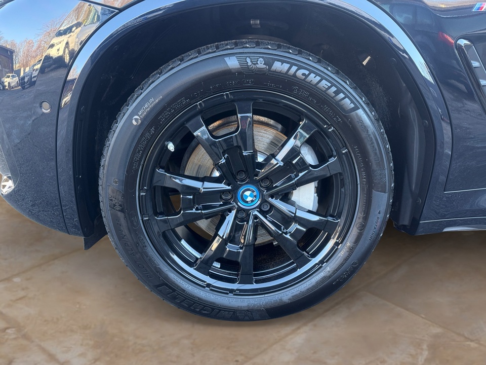 BMW iX3 IMPRESSIVE + GARANTIE-bis-12.2028