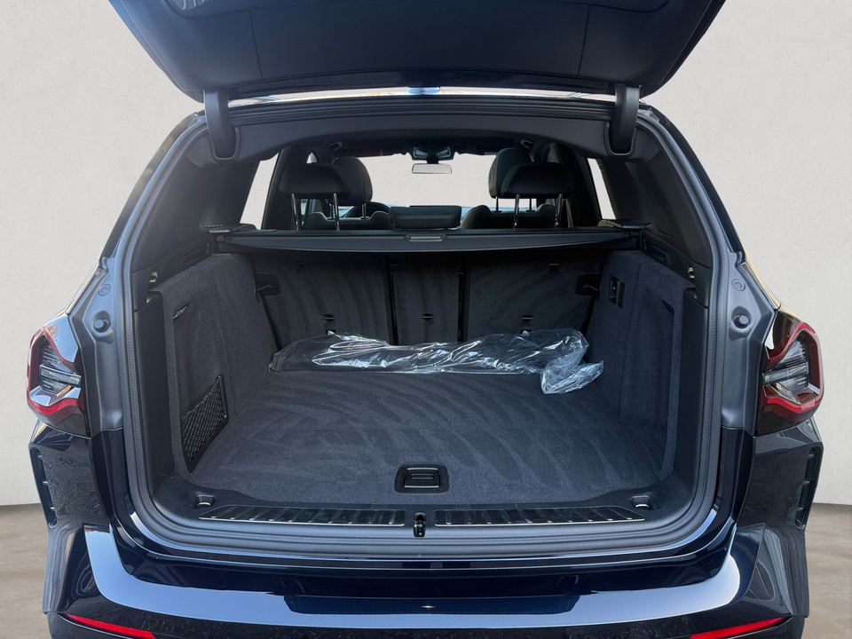 BMW iX3 IMPRESSIVE + GARANTIE-bis-12.2028