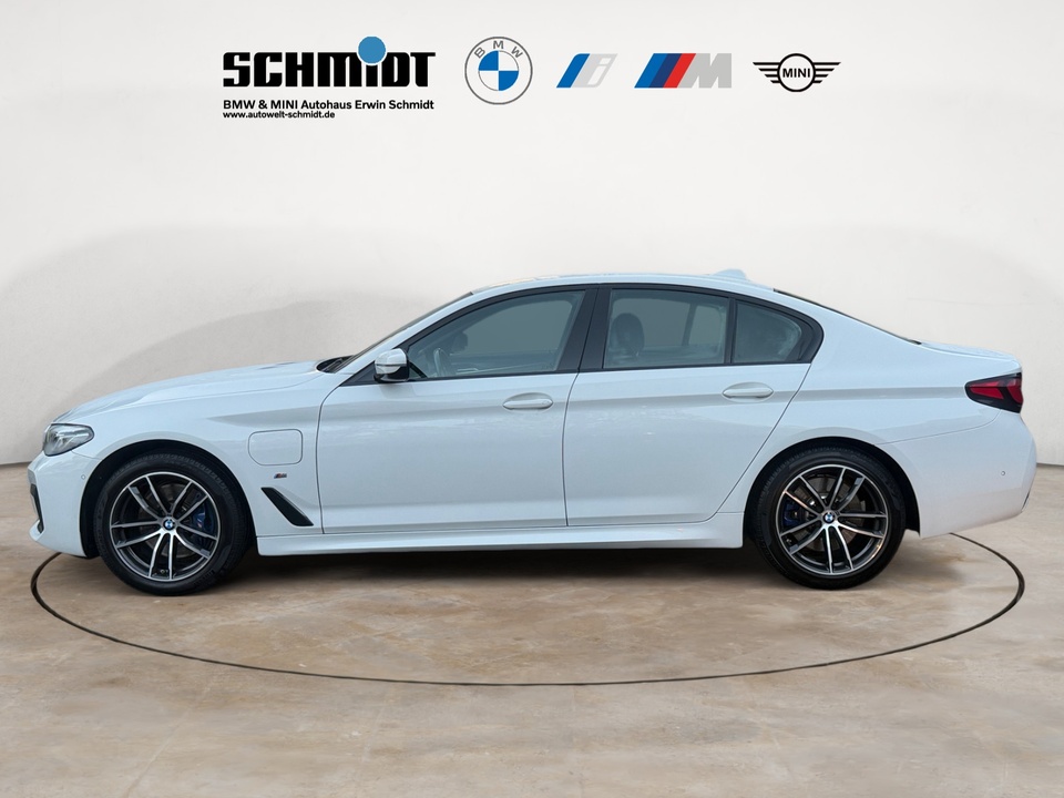 BMW 530e M Sportpaket + GARANTIE