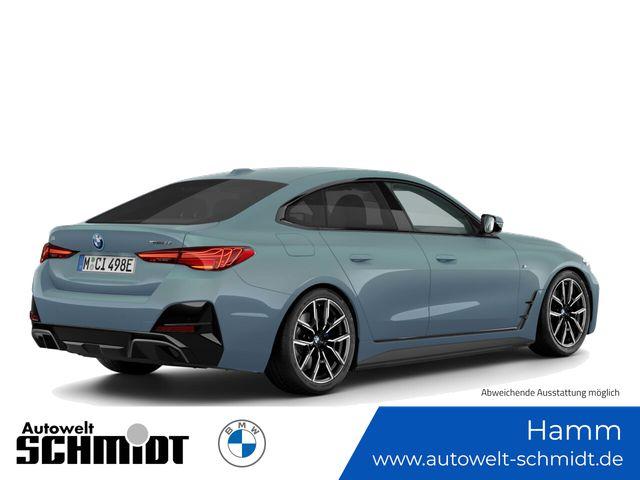 BMW i4 xDrive40 M Sportpaket +Innovationspaket +ACC