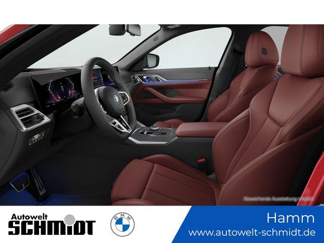 BMW i4 eDrive40 M Sportpaket Pro + Innovationspaket