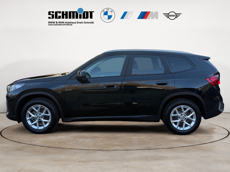 BMW X1 xDrive20d xLine + GARANTIE-bis-07.2029