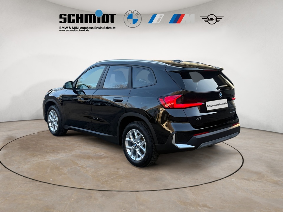 BMW X1 xDrive20d xLine + GARANTIE-bis-07.2029