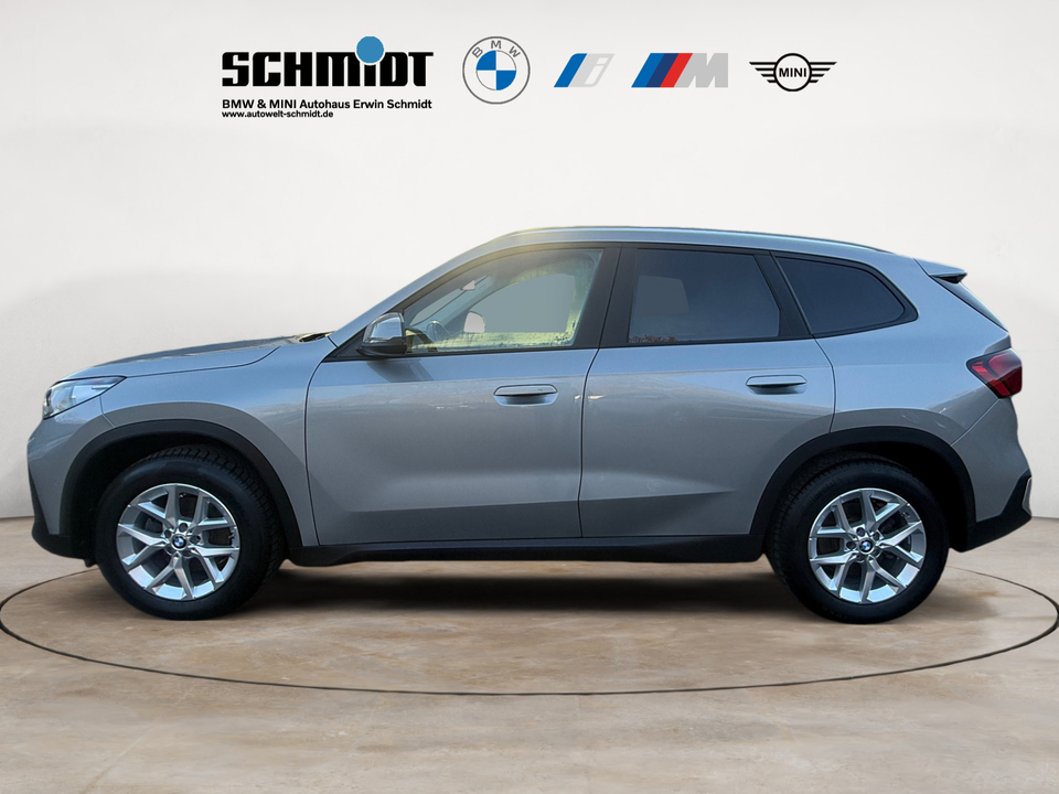 BMW X1 xDrive20d + GARANTIE-bis-01.2029