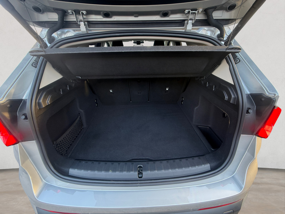 BMW X1 xDrive20d + GARANTIE-bis-01.2029