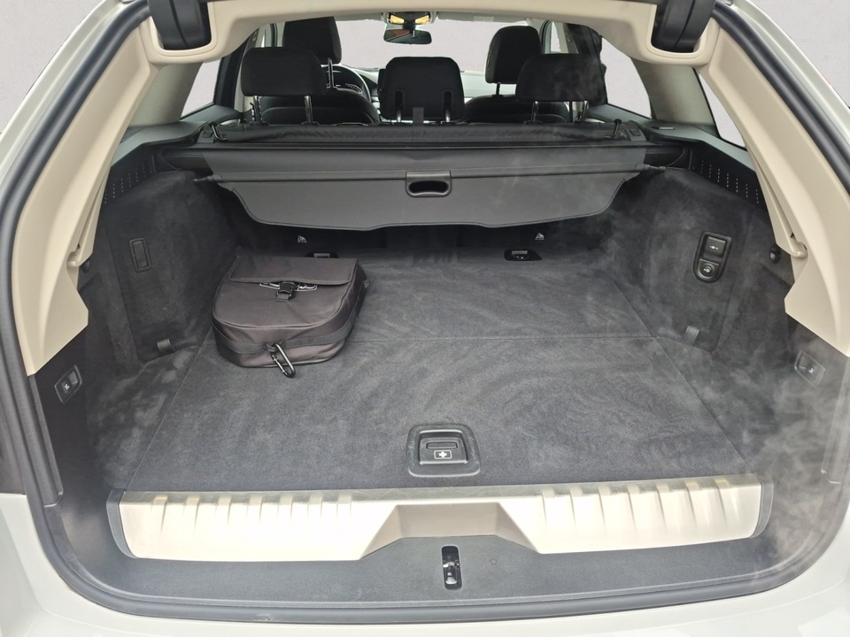 BMW 530e Touring + 2Jahre-BPS.-GARANTIE