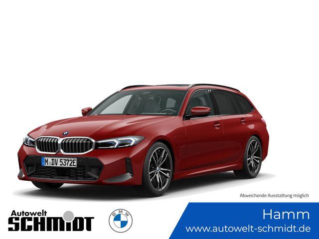 BMW 330e xDrive Touring M Sport + GARANTIE-bis-07.29