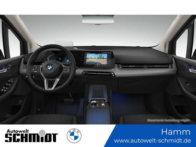 BMW 230e Active Tourer + GARANTIE-bis-07.2029