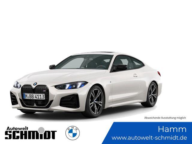 BMW M440i xDrive Coupe + GARANTIE-bis-07.2030