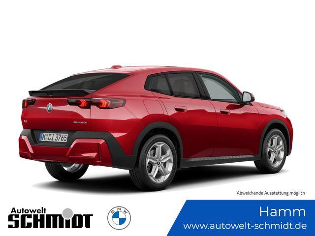 BMW X2 sDrive20i + GARANTIE-bis-03.2030