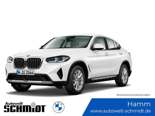 BMW X4 xDrive20d + GARANTIE-bis-12.2029