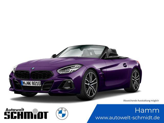 BMW Z4 M40i + 2Jahre-BPS.-GARANTIE