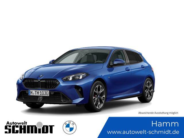 BMW 120d M Sportpaket + GARANTIE-bis-04.2030