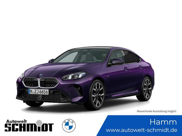 BMW 220d Gran Coupe M Sport + GARANTIE-bis-12.29