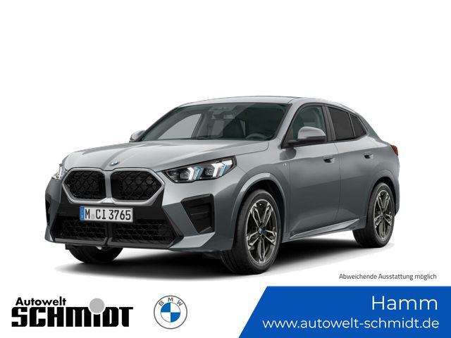 BMW X2 sDrive20d M Sportpaket + GARANTIE-bis-05.2030