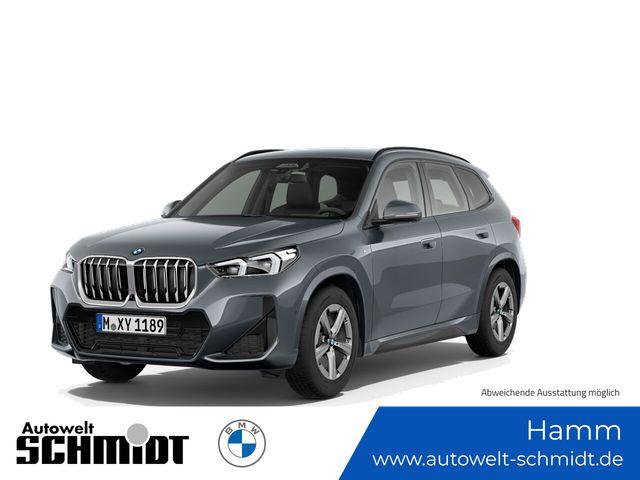 BMW X1 xDrive23d M Sportpaket + GARANTIE-bis-04.2030