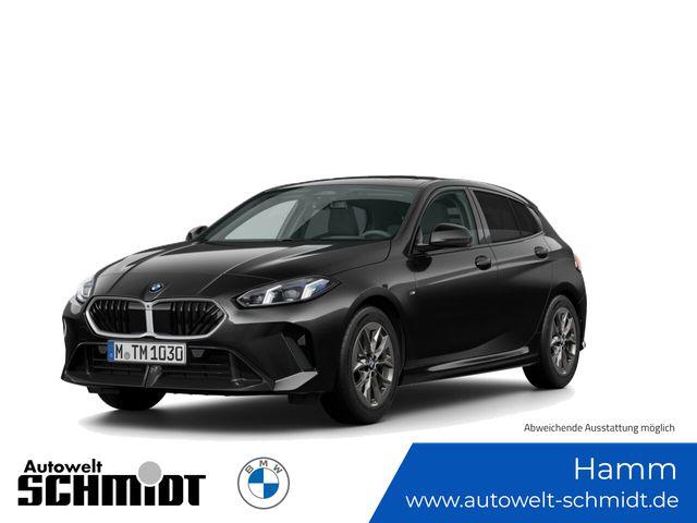 BMW 120d M Sportpaket + GARANTIE-bis-03.2030