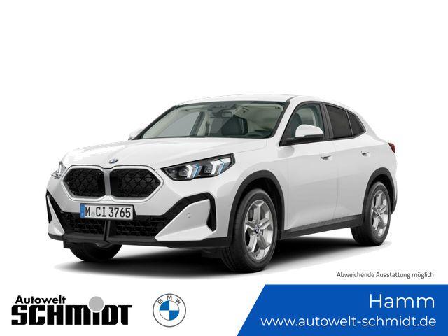 BMW X2 sDrive20i + GARANTIE-bis-01.2030