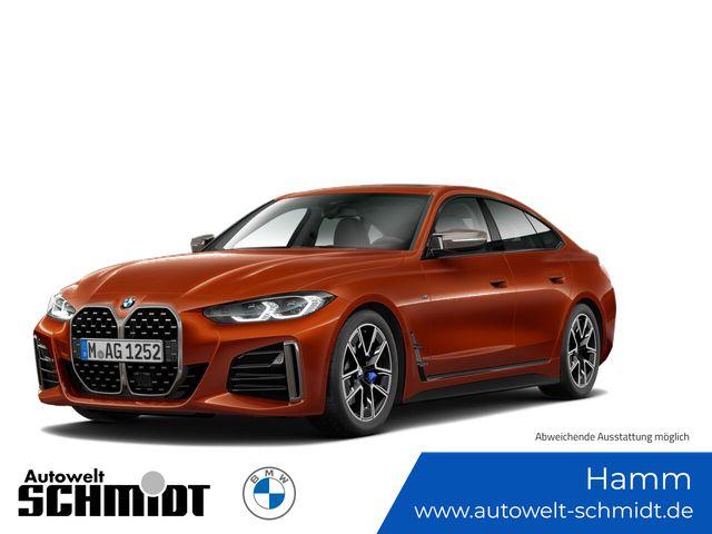 BMW M440i xDrive Gran Coupe + GARANTIE-bis-11.2029