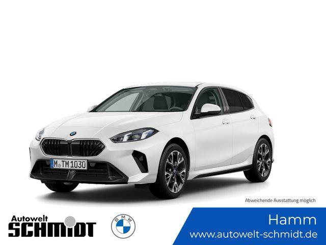 BMW 120d M Sport Design + GARANTIE-bis-07.2030