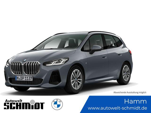BMW 220i Active Tourer M Sport + 2J-BPS.-GARANTIE