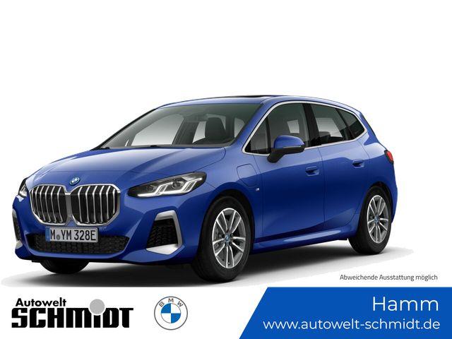 BMW 225e AT xDrive M-Sport + 2Jahre-BPS.-GARANTIE