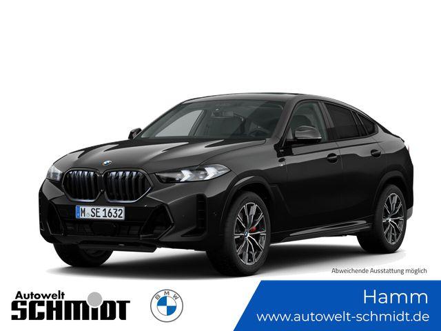 BMW X6 xDrive40i M Sport + GARANTIE-bis-09.2030