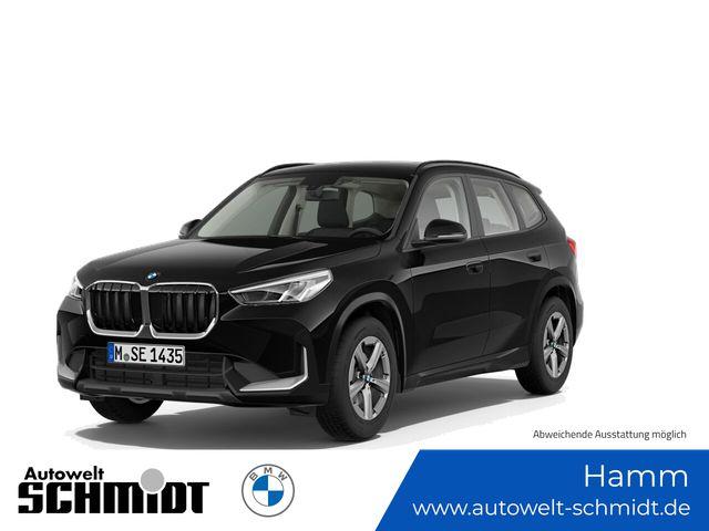 BMW X1 sDrive18d + 2Jahre-BPS.-GARANTIE