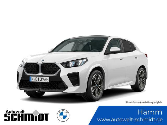 BMW X2 sDrive20d M Sport + GARANTIE-bis-07.2030