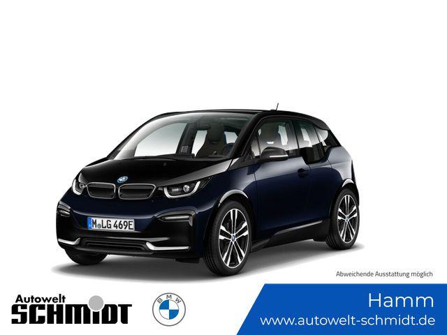 BMW i3s + 2Jahre-BPS.-GARANTIE