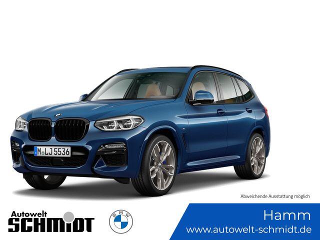 BMW X3 M40i + 2Jahre-BPS.-GARANTIE