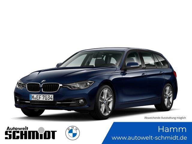 BMW 340i xDrive Touring Sport Line + GARANTIE