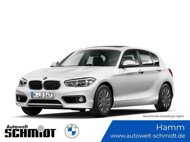 BMW 116i Advantage -EXPORT-19%