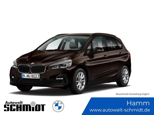BMW 216i Active Tourer Advantage Klimaaut. AHK PDC