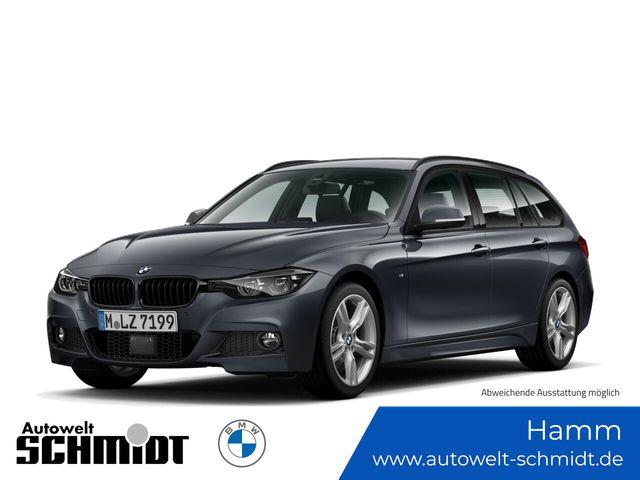 BMW 330i Touring M Sport Shadow + GARANTIE