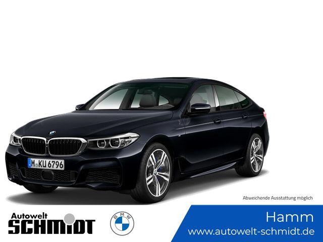 BMW 640i xDrive GT M Sport + 2Jahre-BPS.-GARANTIE
