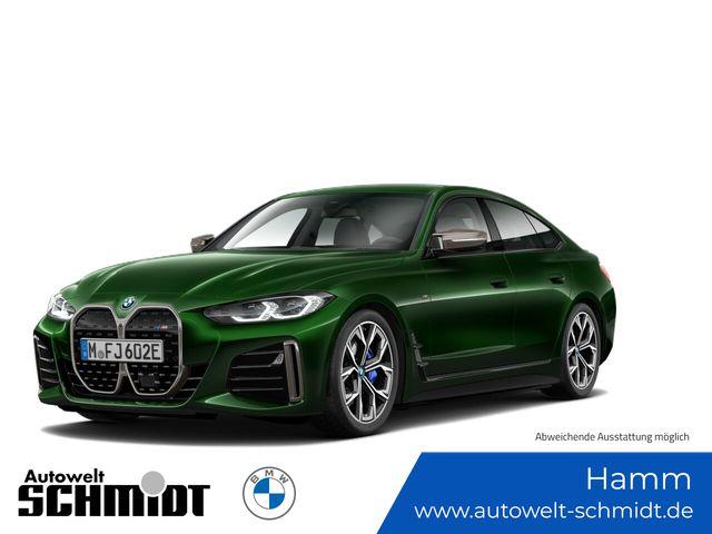 BMW i4 M50 + 2Jahre-BPS.-GARANTIE