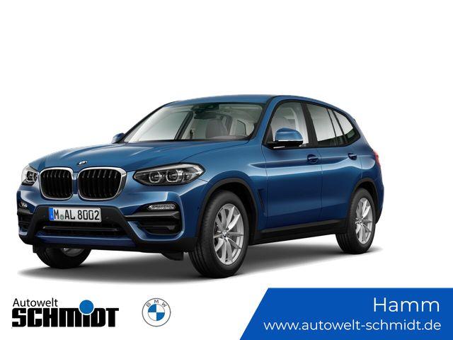 BMW X3 xDrive20d ADVANTAGE + GARANTIE