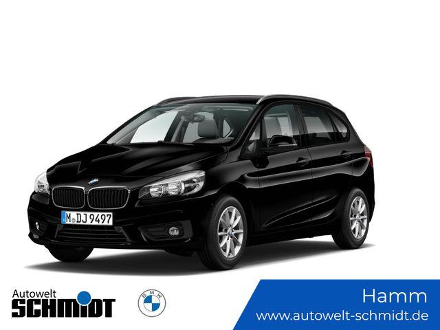BMW 218d Active Tourer Advantage + 2.HAND