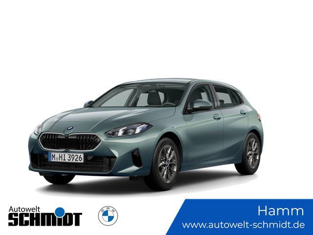 BMW 120d + GARANTIE-bis-05.2030