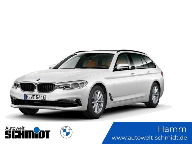 BMW 540i xDrive Touring Sport Line+GARANTIE-EXP.-19%