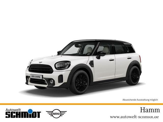 MINI Countryman Cooper YOUNIQUE Trim+2J-NEXT-GARANTIE