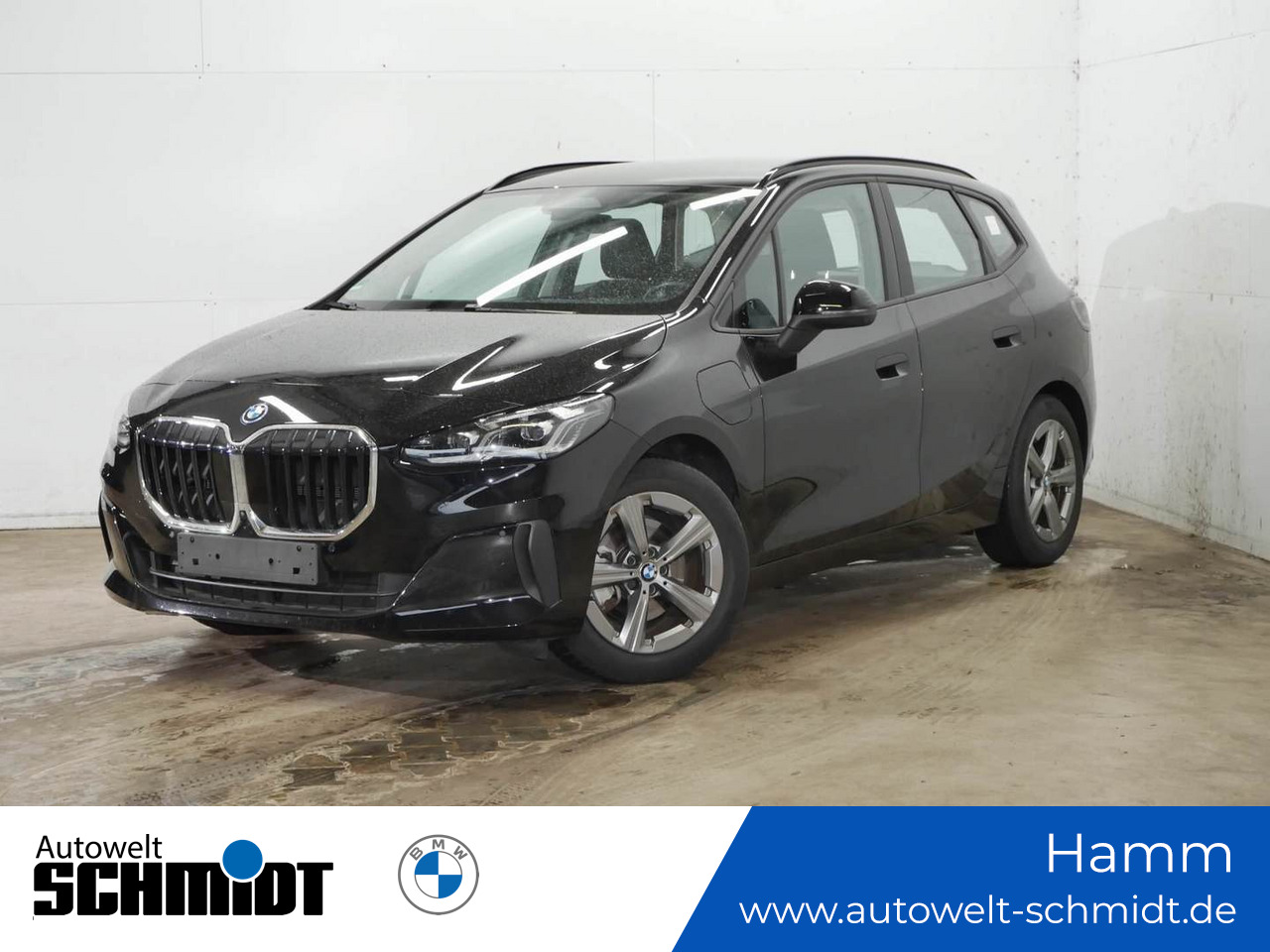 BMW 225e xDrive Active Tourer Aut.
