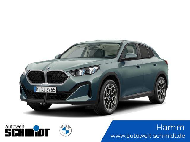 BMW X2 sDrive20d + GARANTIE-bis-06.2030