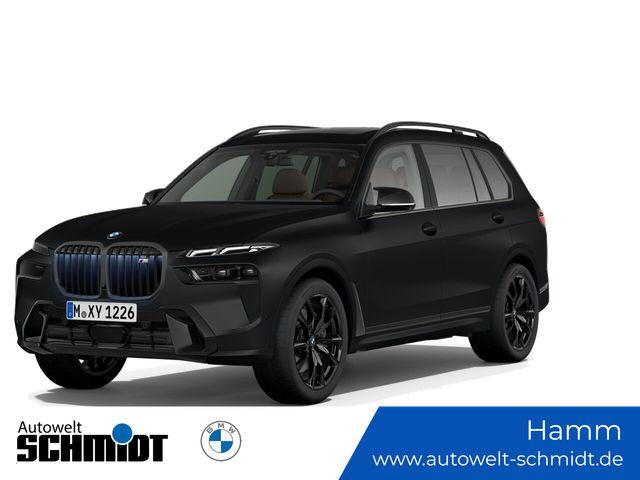 BMW X7 M60i xDrive M Sport + 2Jahre-BPS.-GARANTIE