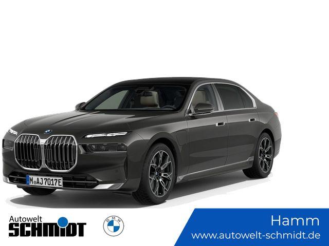 BMW 750e xDrive + GARANTIE-bis-01.2030