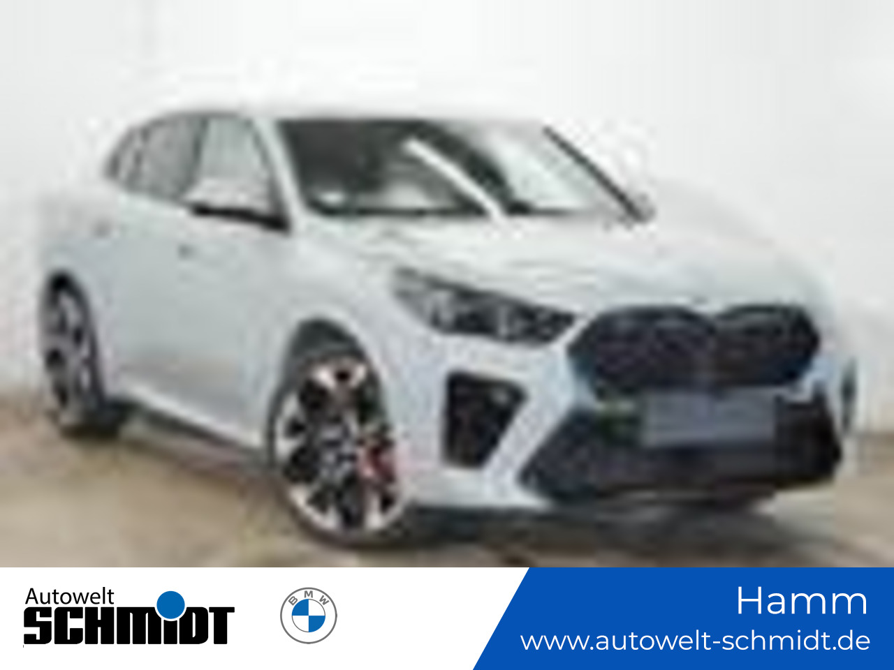BMW X2 xDrive20d M Sport + GARANTIE-bis-07.2030
