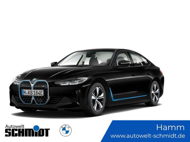 BMW i4 eDrive40 + GARANTIE